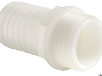 Portagomma 1"1/2 x 38 mm 52.197.38 Osculati