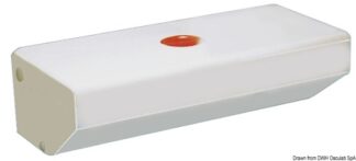 Serbatoio acqua rigido 111 l 52.195.10 Osculati