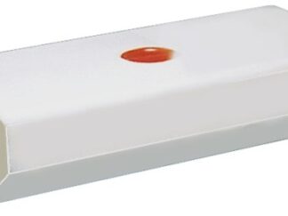 Serbatoio acqua rigido 80 l 52.195.75 Osculati