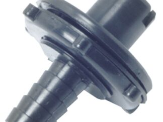 Bocchettone diritto 37 mm 52.196.92 Osculati
