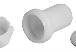 Raccordo terminale 37 mm 52.196.94 Osculati