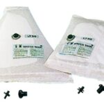 Serbatoio acqua flessibile 55 l 52.196.01 Osculati