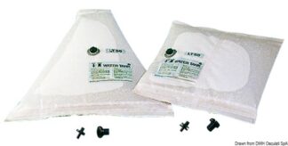 Serbatoio acqua flessibile 100 l 52.196.02 Osculati