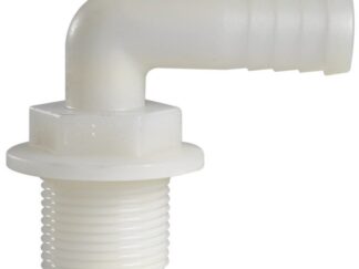 Portagomma 1"1/2 x 38 mm 90° 52.198.38 Osculati