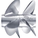 Eliche Volvo Penta DP280/290 C4 52.204.04 Solas propellers