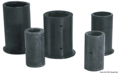 Boccola gomma Ø 40 mm 140 mm 52.207.40 Osculati
