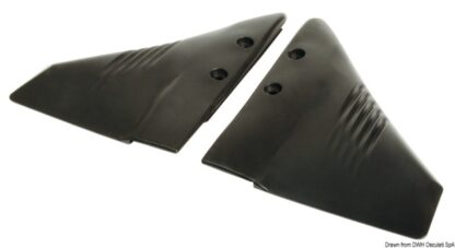 Stabilizzatore Hydroboat fino 200 HP 52.212.02 Osculati