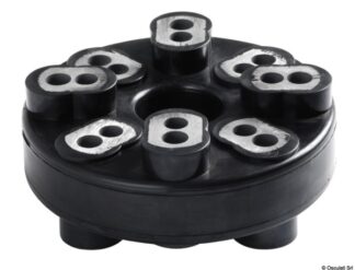 Giunto elastico di accoppiamento a 16 fori 52.290.16 Osculati