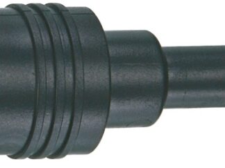 Attacco femmina Suzuki piccolo portagomma Ø8 mm 52.392.58 Osculati