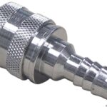 Innesto femmina Tohatsu/Nissan fino 90 HP 52.395.08 Osculati