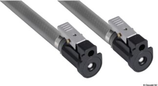 Tubo carburante Yamaha + Mercury 52.728.02 Osculati