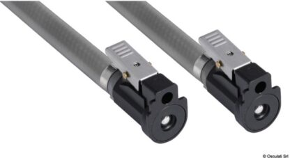 Tubo carburante Yamaha + Mercury 52.728.02 Osculati
