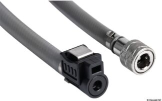 Tubo carburante Honda 52.728.05 Osculati