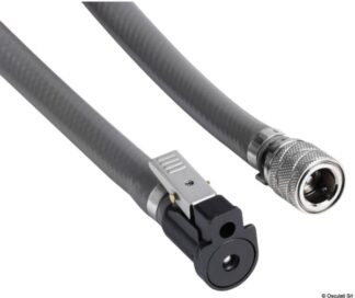 Tubo carburante Suzuki 52.728.06 Osculati