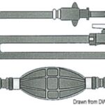 Tubazione Mercury/Mercruiser dopo '87 52.731.76 Osculati