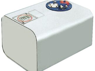 Serbatoio inox 214 l 52.733.15 0