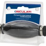Pompetta benzina grande 52.732.01 Osculati