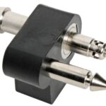 Innesto Suzuki/OMC maschio 52.732.30 Osculati