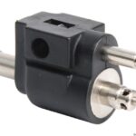 Innesto Yamaha maschio lato motore 52.732.51 Osculati