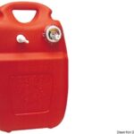 Serbatoio Eltex 22 l con livello 52.733.25 0