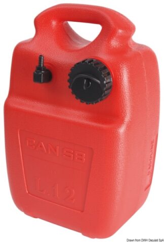 Serbatoio Eltex 12 l 52.733.10 0