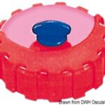 Tappo senza livello 52.744.01 0