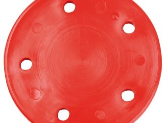 Tappo per flangia 5 fori 52.746.00 Osculati