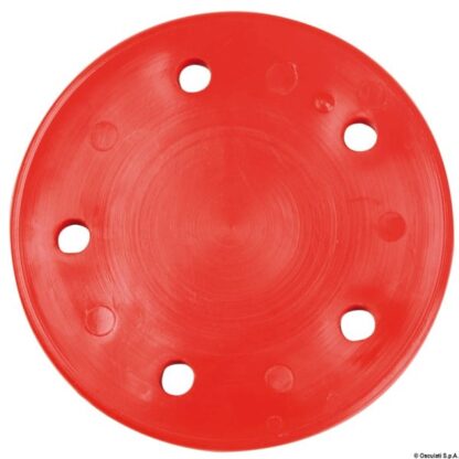 Tappo per flangia 5 fori 52.746.00 Osculati