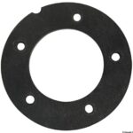 Guarnizione FKM per flangia 5 fori 52.746.01 Osculati