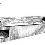 Coppia galletti Yamaha 52.748.00 Osculati