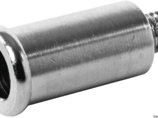 Motor Flusher C 52.749.03 Osculati