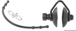 Cuffia lavaggio motori Volvo 52.749.05 Osculati