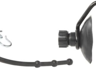 Cuffia lavaggio motori Volvo 52.749.05 Osculati