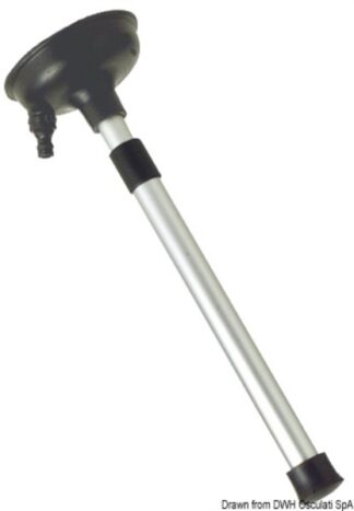 Motor Flusher regolabile 52.752.01 Osculati