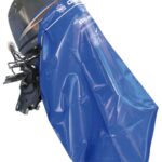 Copripiede Blue Bag oltre 80 HP fuoribordo 52.757.02 Osculati