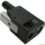 Innesto Tohatsu femmina lato motore 52.805.55 Osculati