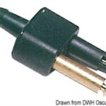 Innesto Mercury maschio 52.805.57 0