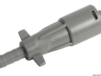 Innesto Mercury femmina 52.805.70 Osculati