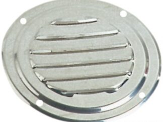 Griglia inox tonda 152 mm 53.301.73 Osculati