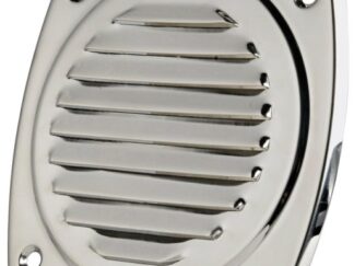 Griglia lamiera inox 100 x 100 mm 53.302.01 Osculati