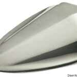 Presa aria per coperta ottone cromato americana 53.310.01 0