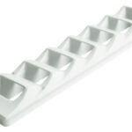 Presa aria ABS bianca 53.406.51 Osculati