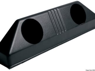 Cassonetto collettore ABS 53.407.00 Osculati