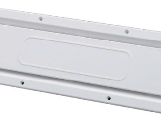 Presa aria ABS bianca anti UV 53.408.00 Osculati