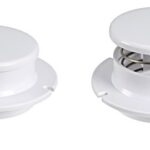 Presa d'aria Wind Shell valvola apertura/chiusura 53.520.01 Osculati