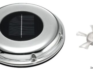 Aeratore solare Solarvent 53.636.00 Osculati