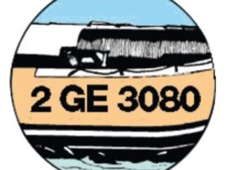 Numero 6/9 54.533.10-69 Osculati