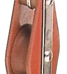Bozzello Hye tufnol 1 puleggia EHO 14x50 55.004.03 HYE