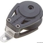 Bozzello 1 puleggia su piano A 55.059.01 Viadana