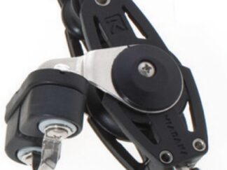 Bozzello 2 pulegge violino arricavo strozzatore A 55.064.01 Viadana